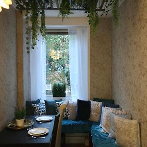 Appartement met Drie Slaapkamers